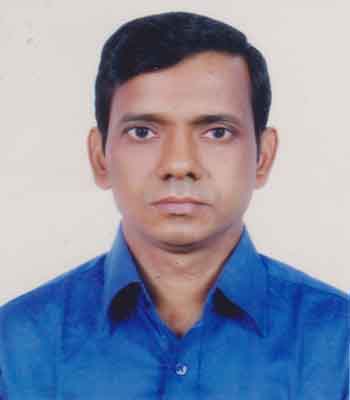 Md. Abu Sayed